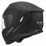 LS2 FF818 Storm Motorcycle Full Face Urban Helmet
