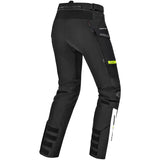 SHIMA DUNE LADY MOTORCYCLE TEXTILE PANT FLUO