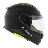 LS2 FF812 Kids Full Face Motorcycle Helmet