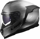 LS2 FF818 Storm Motorcycle Full Face Urban Helmet