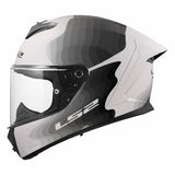 LS2 FF820 Rapid III Full Face Motorcycle Urban Helmet