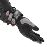 SHIMA STEAM VENT GUANTES DE MOTOCICLETA HOMBRE