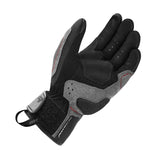 SHIMA STREAM VENT SUMMER MOTORCYCLE GLOVES BLACK