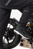 Shima Akira Pantalones de Moto Negro - SECURTEX MOTOR S.L (t/a MaximoMoto)