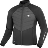 Shima Alpha Touring para hombre Chaqueta Fluo - SECURTEX MOTOR S.L (t/a MaximoMoto)