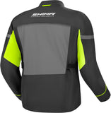 Shima Alpha Touring para hombre Chaqueta Fluo - SECURTEX MOTOR S.L (t/a MaximoMoto)
