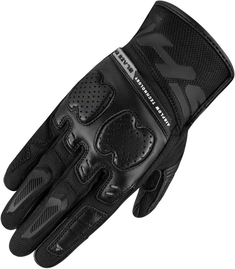 Shima Blaze 2.0 Lady Guantes Negro