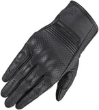 SHIMA BULLET 2.0 LADY GUANTES NEGRO