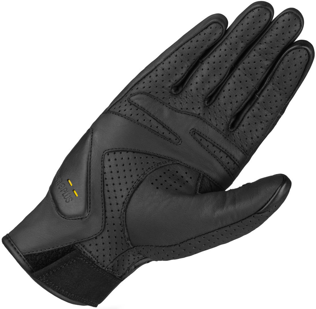 SHIMA BULLET 2.0 LADY GUANTES NEGRO