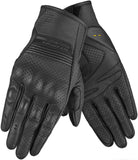 SHIMA BULLET 2.0 LADY GUANTES NEGRO