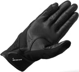 Shima Drift Lady Guantes Negro