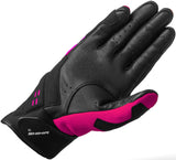Shima Drift Lady Guantes Rosa