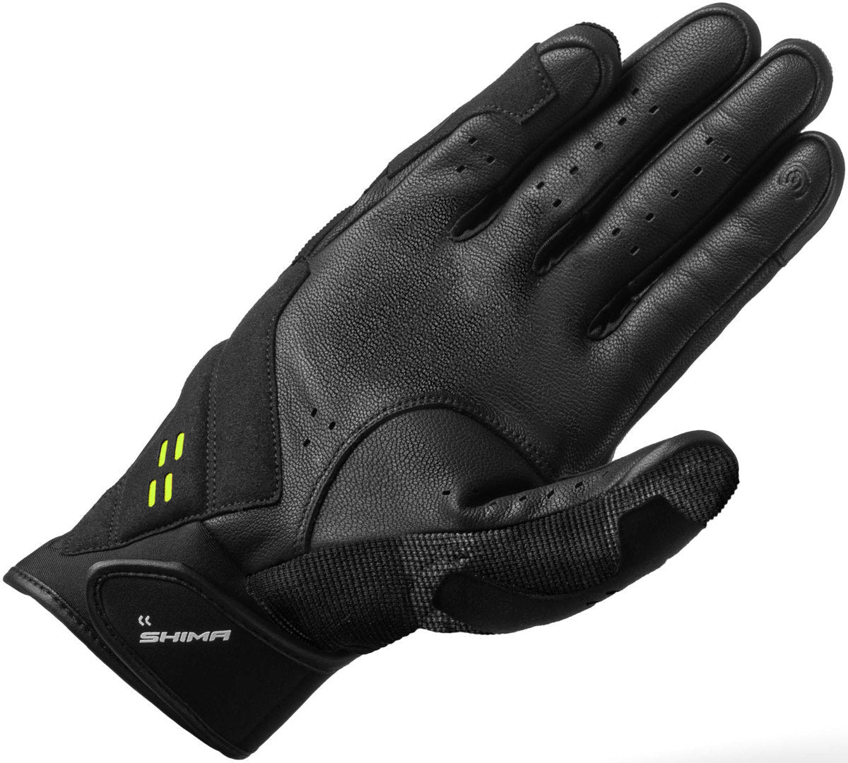 Shima Drift Man Guantes Camo