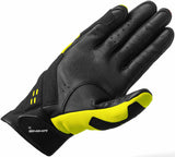 Shima Drift Man Guantes Amarillo Flou