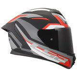 LS2 FF820 Rapid Full Face Toring Motorcycle Helmet