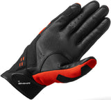 Shima Drift Man Guantes Rojo