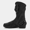 SHIMA RX-3 MEN MOTORCYCLE TOURING BOOTS BLACK