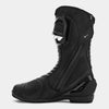 SHIMA RX-3 MEN MOTORCYCLE TOURING BOOTS BLACK WHITE
