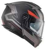 PREMIER LEGACY GT AS 17 BM MOTORCYCLE MODULAR HELMET