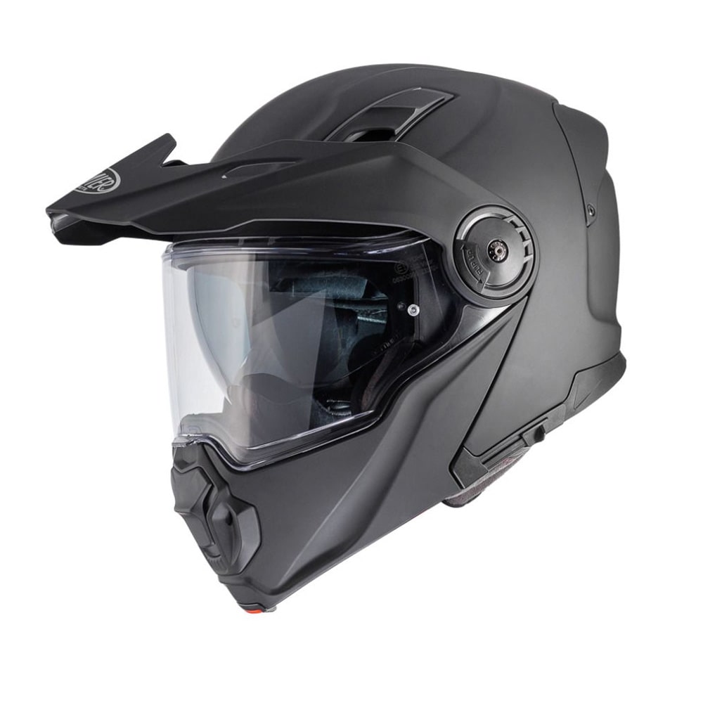 PREMIER LAND CRUISER U9 BM MOTORCYCLE MODULAR TOURING HELMET