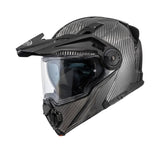 PREMIER LAND CRUISER CARBON MOTORCYCLE MODULAR HELMET