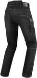 Shima Giro 2.0 Urban Jeans Negro - SECURTEX MOTOR S.L (t/a MaximoMoto)