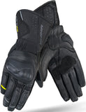SHIMA GT-2 Lady Waterproof Motorcycle Gloves Black
