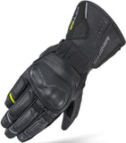 SHIMA GT-2 Men's Waterproof Motorcycle Gloves Black