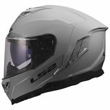 LS2 FF818 Storm Motorcycle Full Face Urban Helmet