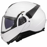 LS2 FF910 ADVANT II SPORTS MOTORCYCLE MODULAR HELMET