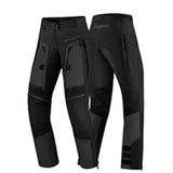 SHIMA HERO 2.0 LADY MOTORCYCLE ADVENTURE PANT BLACK