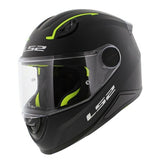 LS2 FF812 Kids Full Face Motorcycle Helmet