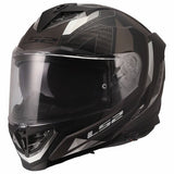 LS2 FF818 Storm Motorcycle Touring Full Face Helmet