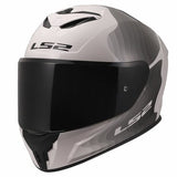 LS2 FF820 Rapid III Full Face Motorcycle Urban Helmet
