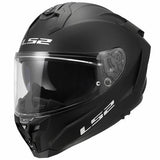 LS2 FF817 Challenger Full Face Touring Motorcycle Helmet