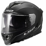 LS2 FF818 Storm Motorcycle Full Face Urban Helmet