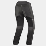 SHIMA JET MEN MOTORCYCLE PANT BLACK