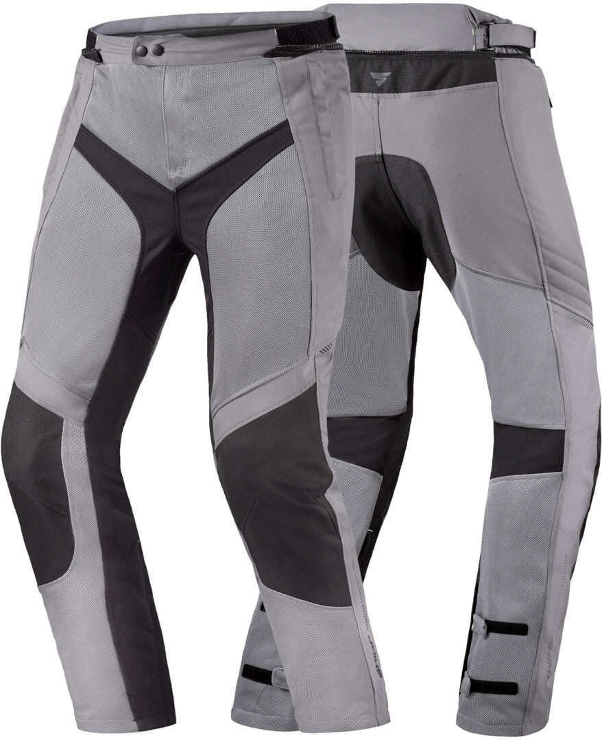 SHIMA JET MEN PANT GREY