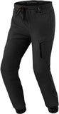 Shima Shima Joggster Hombre Negro - SECURTEX MOTOR S.L (t/a MaximoMoto)