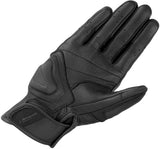Shima Monaco Lady Guantes Negro
