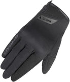 Shima One Evo Kids Guantes Negro - SECURTEX MOTOR S.L (t/a MaximoMoto)