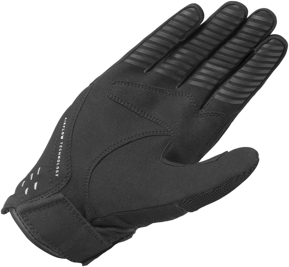 Shima One Evo Kids Guantes Negro - SECURTEX MOTOR S.L (t/a MaximoMoto)