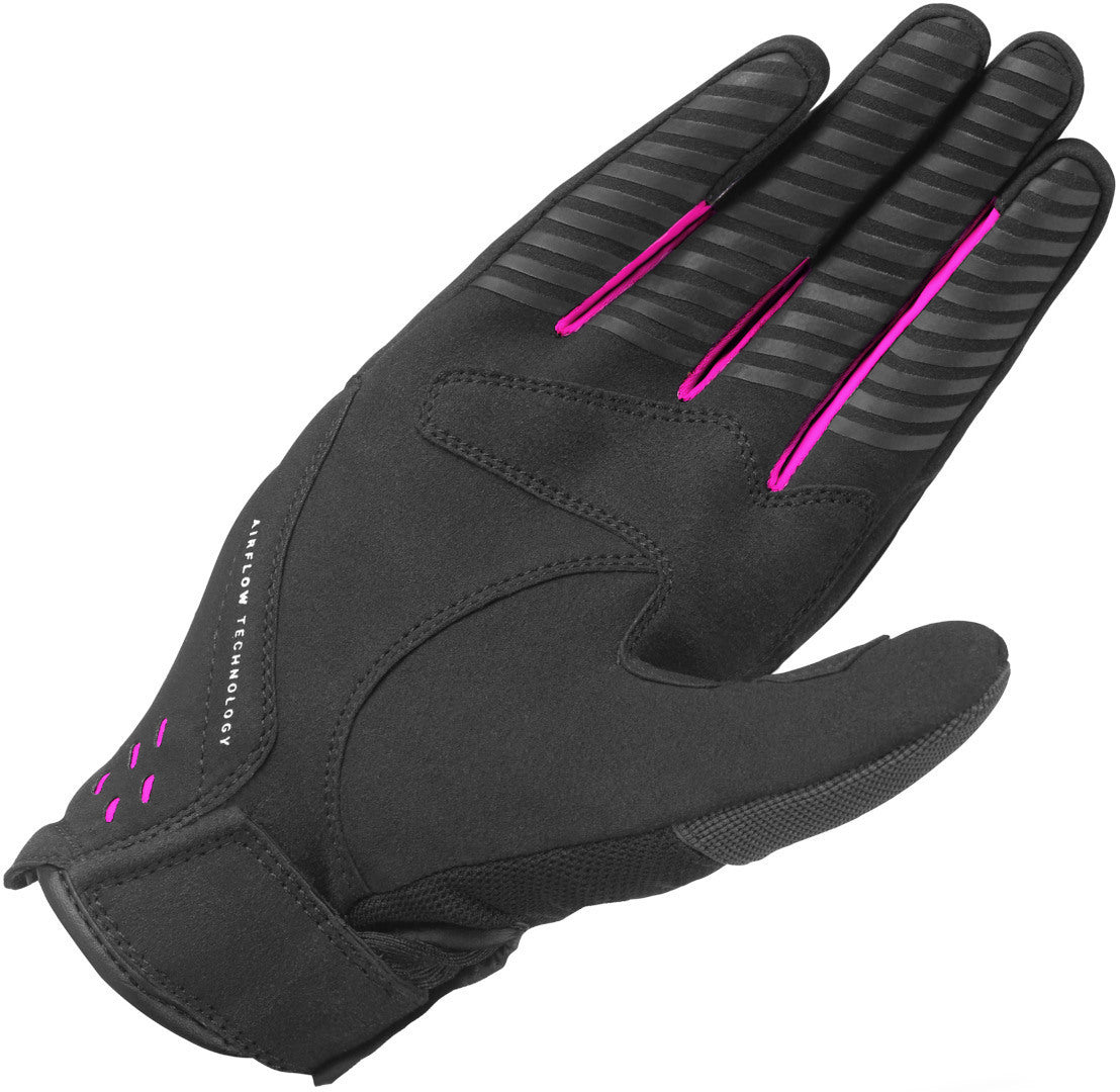 Shima One Evo Lady Guantes Rosa - SECURTEX MOTOR S.L (t/a MaximoMoto)