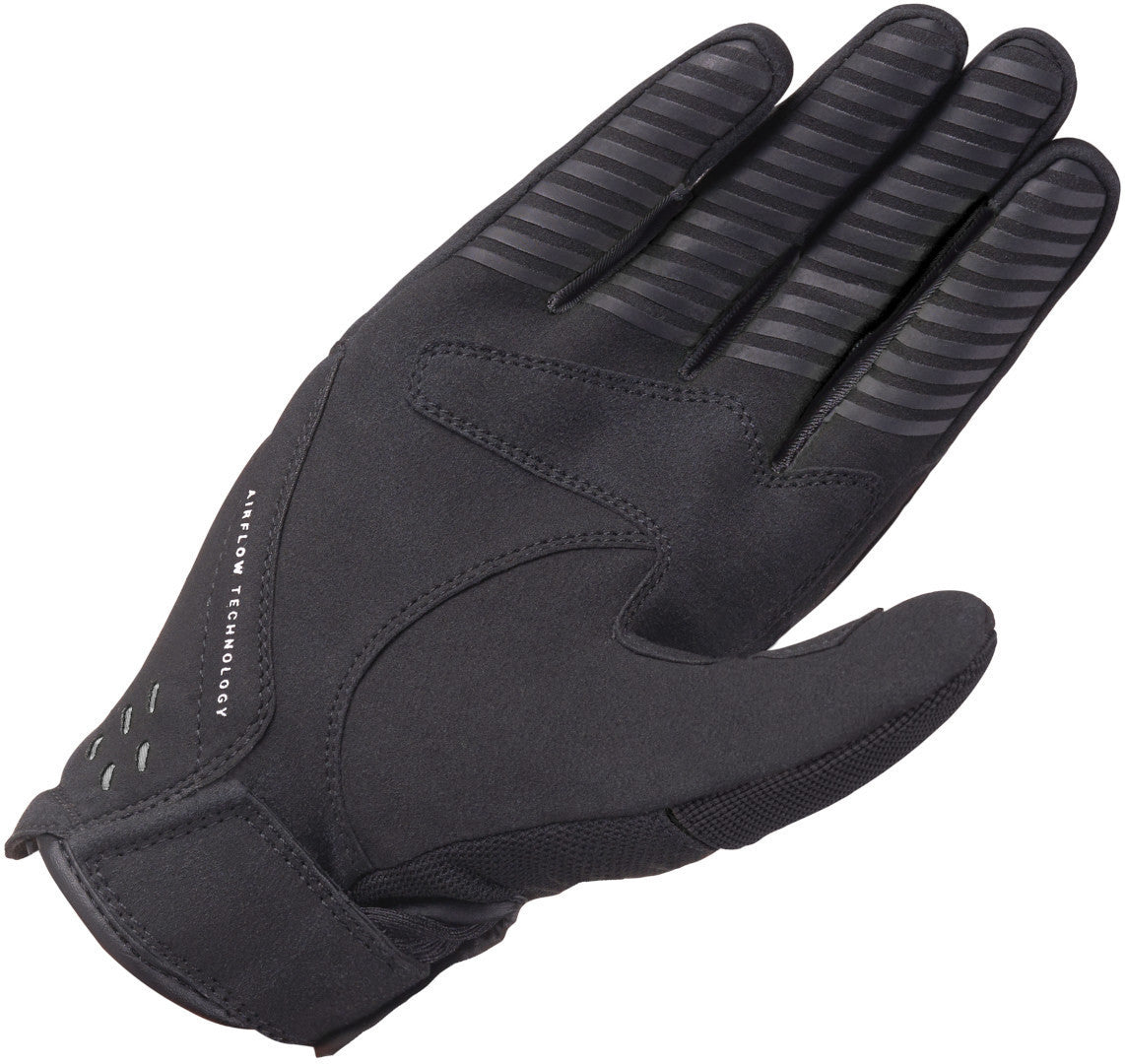 Shima One Evo Man Guantes Negro - SECURTEX MOTOR S.L (t/a MaximoMoto)