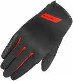 Shima One Evo Lady Guantes Rojo - SECURTEX MOTOR S.L (t/a MaximoMoto)