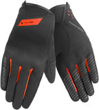 Shima One Evo Lady Guantes Rojo - SECURTEX MOTOR S.L (t/a MaximoMoto)