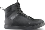 Shima Rebel 2.0 Vent Lady Bota Negra