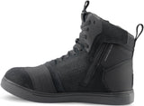 Shima Rebel 2.0 Vent Lady Bota Negra