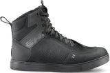 Shima Rebel 2.0 Vent Hombre Bota Negra - SECURTEX MOTOR SL (t/a MaximoMoto)