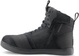 Shima Rebel 2.0 Vent Hombre Bota Negra - SECURTEX MOTOR SL (t/a MaximoMoto)